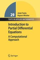 Introduction to Partial Differential Equations: A Computational Approach (Texts in Applied Mathematics) 147577172X Book Cover