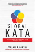 Global Kata: Success Through the Lean Business System Reference Model 0071843159 Book Cover