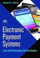 Electronic Payment Systems: Law and Emerging Technologies 1634259629 Book Cover