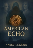 American Echo B0FRKM9VJW Book Cover
