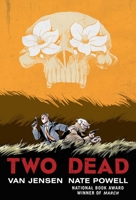 Two Dead 1501168959 Book Cover
