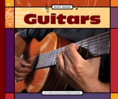 Guitars 1489660070 Book Cover