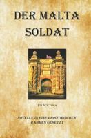 Ricasoli Soldier 1717384617 Book Cover