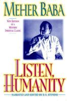 Listen Humanity 0824517318 Book Cover