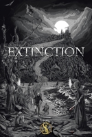 Extinction 195434533X Book Cover