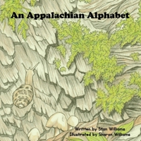 An Appalachian Alphabet 1959700634 Book Cover