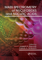 Mass Spectrometry of Nucleosides and Nucleic Acids 036738468X Book Cover