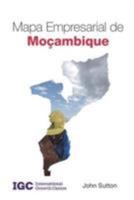 Mapa Empresarial oe Mocambique 1907994386 Book Cover