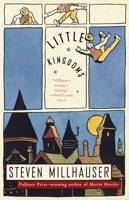 Little Kingdoms 067186890X Book Cover