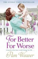 For Better For Worse 1847563635 Book Cover