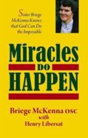 Miracles Do Happen 0892833165 Book Cover