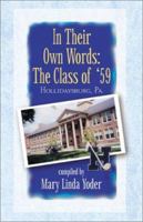 In Their Own Words: The Class of '59 0738856614 Book Cover