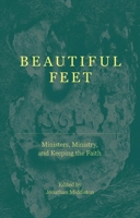 Beautiful Feet 1527110966 Book Cover