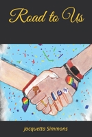 Road to Us B0BKSGFLWK Book Cover