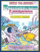 How To Avoid Environmental Litigation B0BT6SPQ6F Book Cover