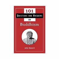 101 Questions and Answers on Buddhism 0517220822 Book Cover