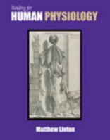 Reading for Human Physiology - text 1465229027 Book Cover