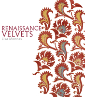 Renaissance Velvets 1851776567 Book Cover