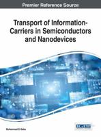 Transport of Information-Carriers in Semiconductors and Nanodevices 152252312X Book Cover