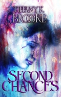 Second Chances B08TZ3HVGD Book Cover