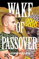 Wake of Passover 1958004081 Book Cover