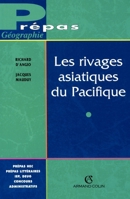 Les rivages asiatiques du Pacifique (French Edition) 2200015879 Book Cover