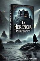 La herencia inesperada (Spanish Edition) B0F38GQ1X3 Book Cover