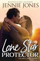 Lone Star Protector 1949707474 Book Cover