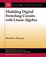 Modeling Digital Switching Circuits with Linear Algebra 303179866X Book Cover