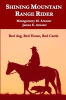 Shining Mountain Range Rider B09TMZ442F Book Cover