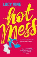 Hot Mess 1409172201 Book Cover