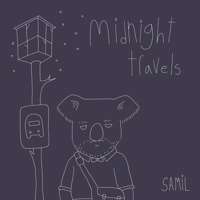 Midnight Travels B0C91P28XS Book Cover