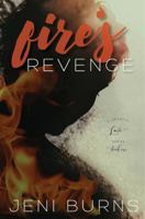 Fire's Revenge: Elemental Love Series 1942964056 Book Cover