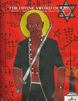 The Divine Sword Of Exu 1105018180 Book Cover