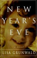 New Year's Eve 0517704919 Book Cover