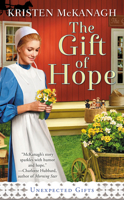 The Gift of Hope 0593199863 Book Cover