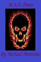 MAD Times 1499758146 Book Cover
