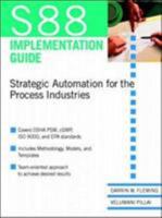 S88 Implementation Guide 0070216975 Book Cover