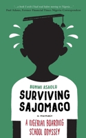 Surviving SAJOMACO 1739941500 Book Cover