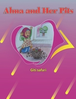 Alma and Her Pits B0DPVCYJ5V Book Cover