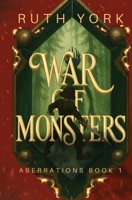 War of Monsters B0G6BPFKG6 Book Cover