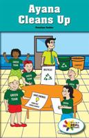 Ayana Cleans Up 1499498683 Book Cover
