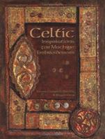 Celtic Embroidery 071348750X Book Cover