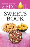 Zero Oil Sweets Book 8128802461 Book Cover