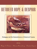 Between Hope and Despair 0847694631 Book Cover