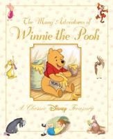 The Many Adventures of Winnie the Pooh: A Classic Disney Treasury