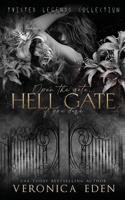 Hell Gate 1957134178 Book Cover