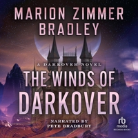 The Winds of Darkover (Darkover, #16) 0441892515 Book Cover