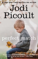 Perfect Match 0340897228 Book Cover