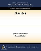Ascites 161504566X Book Cover